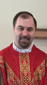 Reverend Daniel J. Wathen